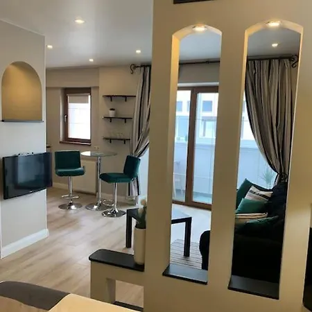 Apartman Wonderful *