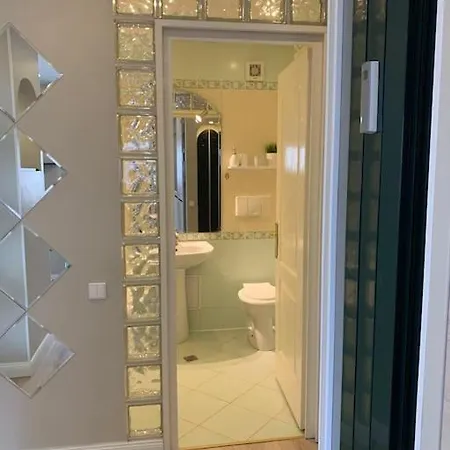 Apartman Wonderful *