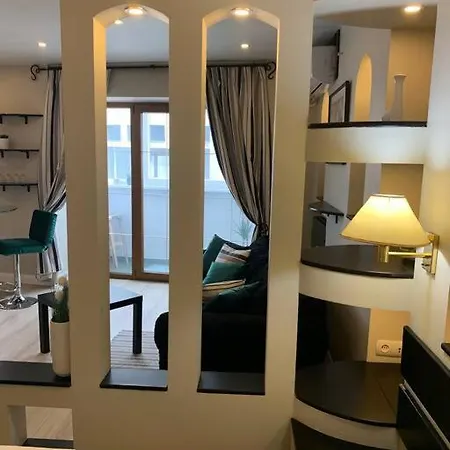 Apartment Wonderful *
