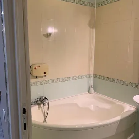 Wonderful Apartman *