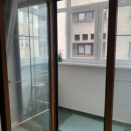 Apartment Wonderful *