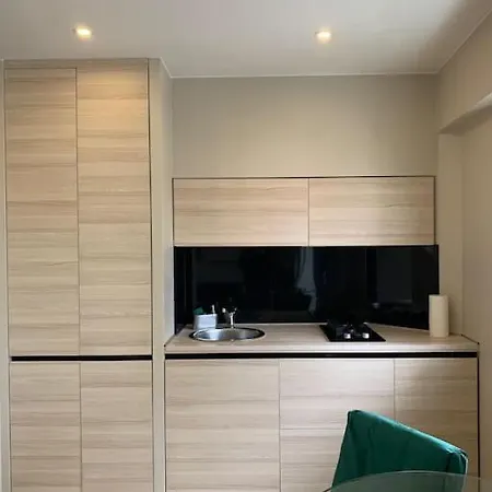 Apartment Wonderful Bucharest