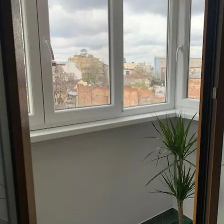 Apartman Wonderful *