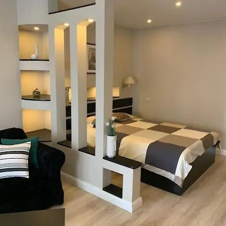 Wonderful Apartment