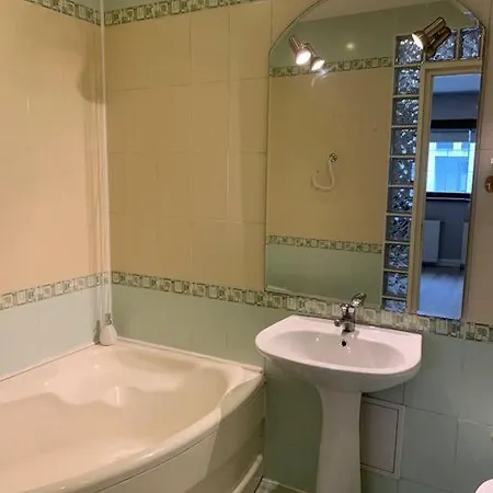 Wonderful Apartment
