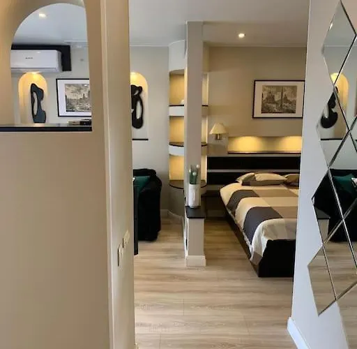 Apartamento Wonderful