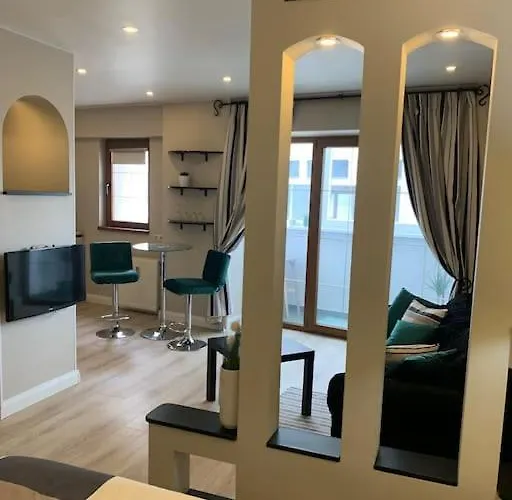 Apartament Wonderful *