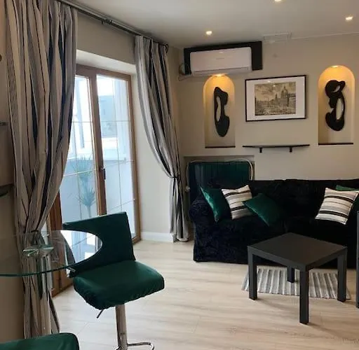 Apartamento Wonderful