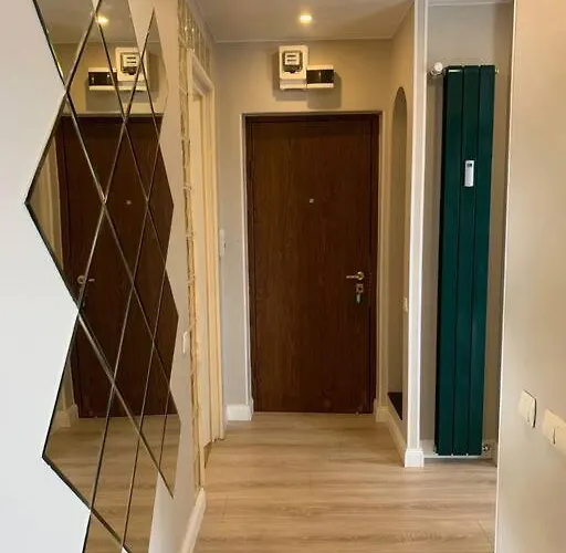 Wonderful Apartament