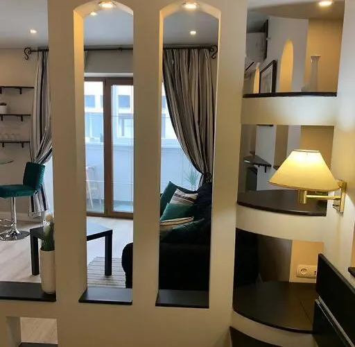 Apartamento Wonderful *