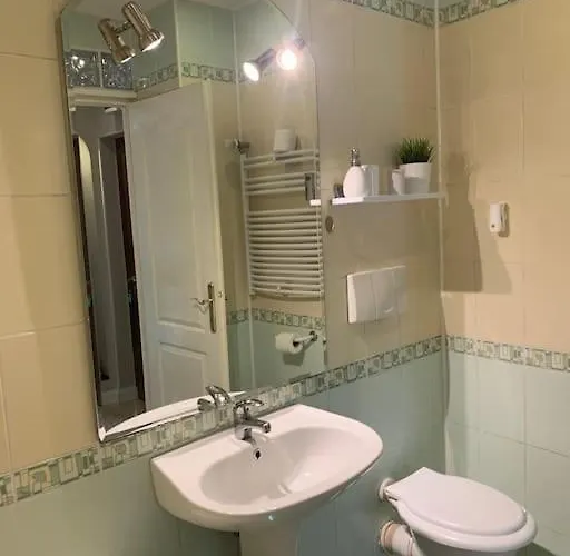 Apartament Wonderful Bukareszt