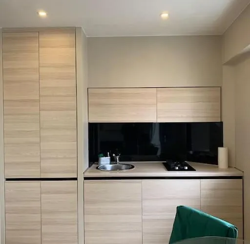 Apartamento Wonderful Bucareste