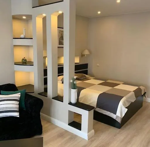 Wonderful Apartamento