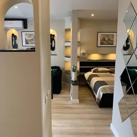 Apartamento Wonderful