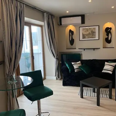 Apartamento Wonderful