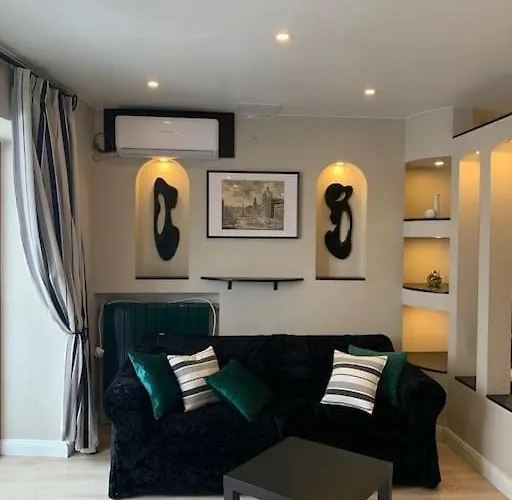 Wonderful Апартаменти Бухарест