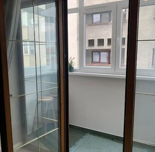 Апартаменти Wonderful *