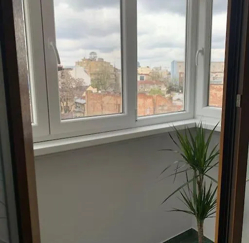 Апартаменти Wonderful *